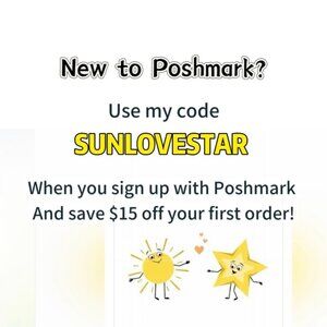 $15 Sign-Up Promo Code